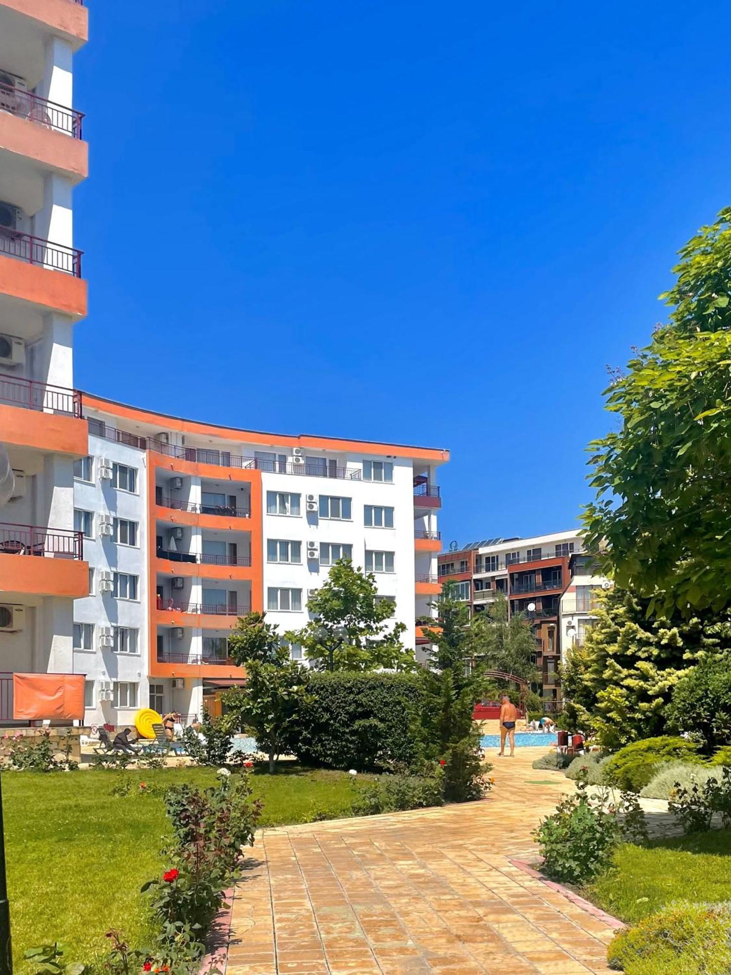 Riviera By Kalina Resort, Ravda