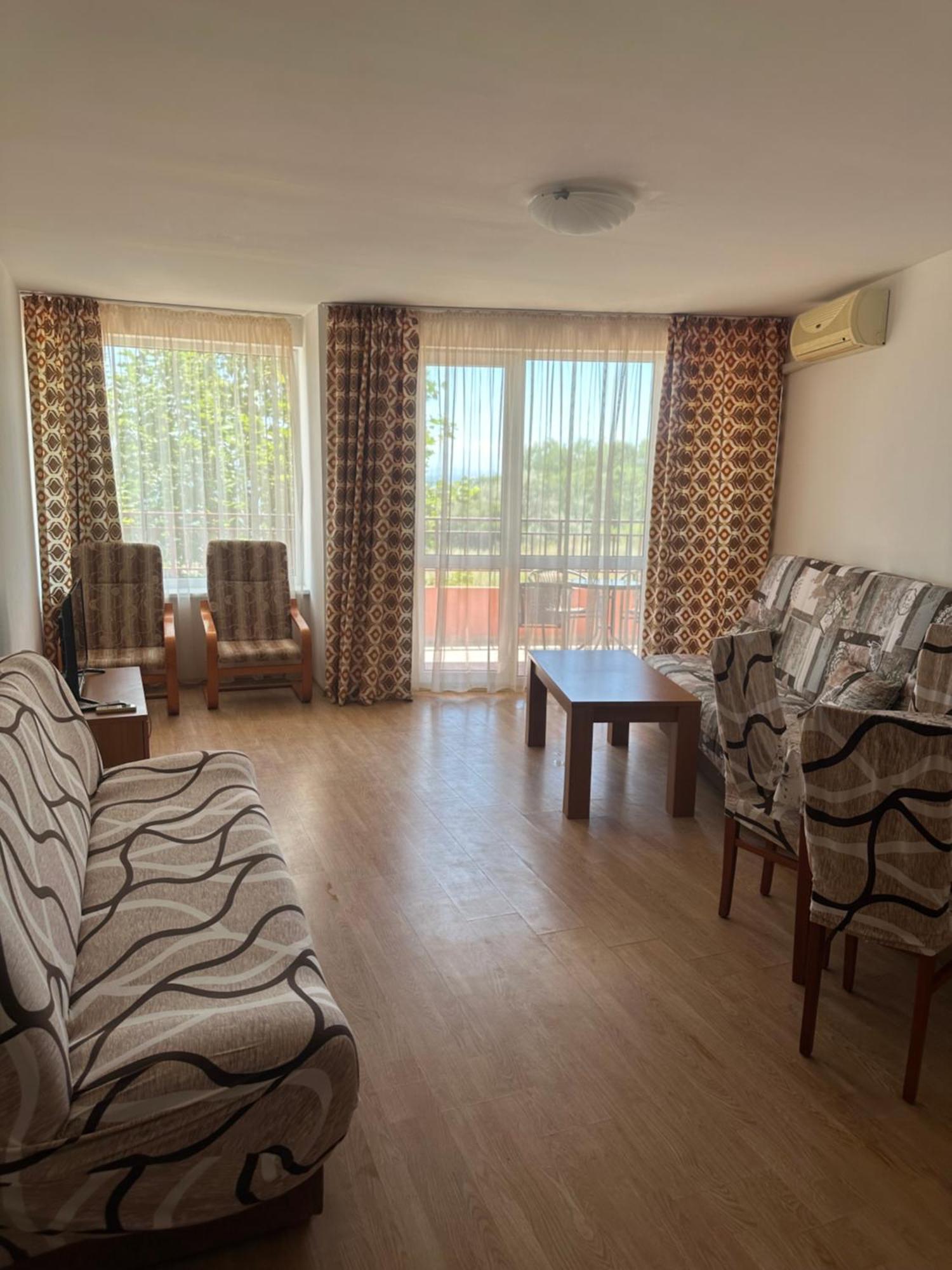Apartment Riviera By Kalina Resort, Ravda
