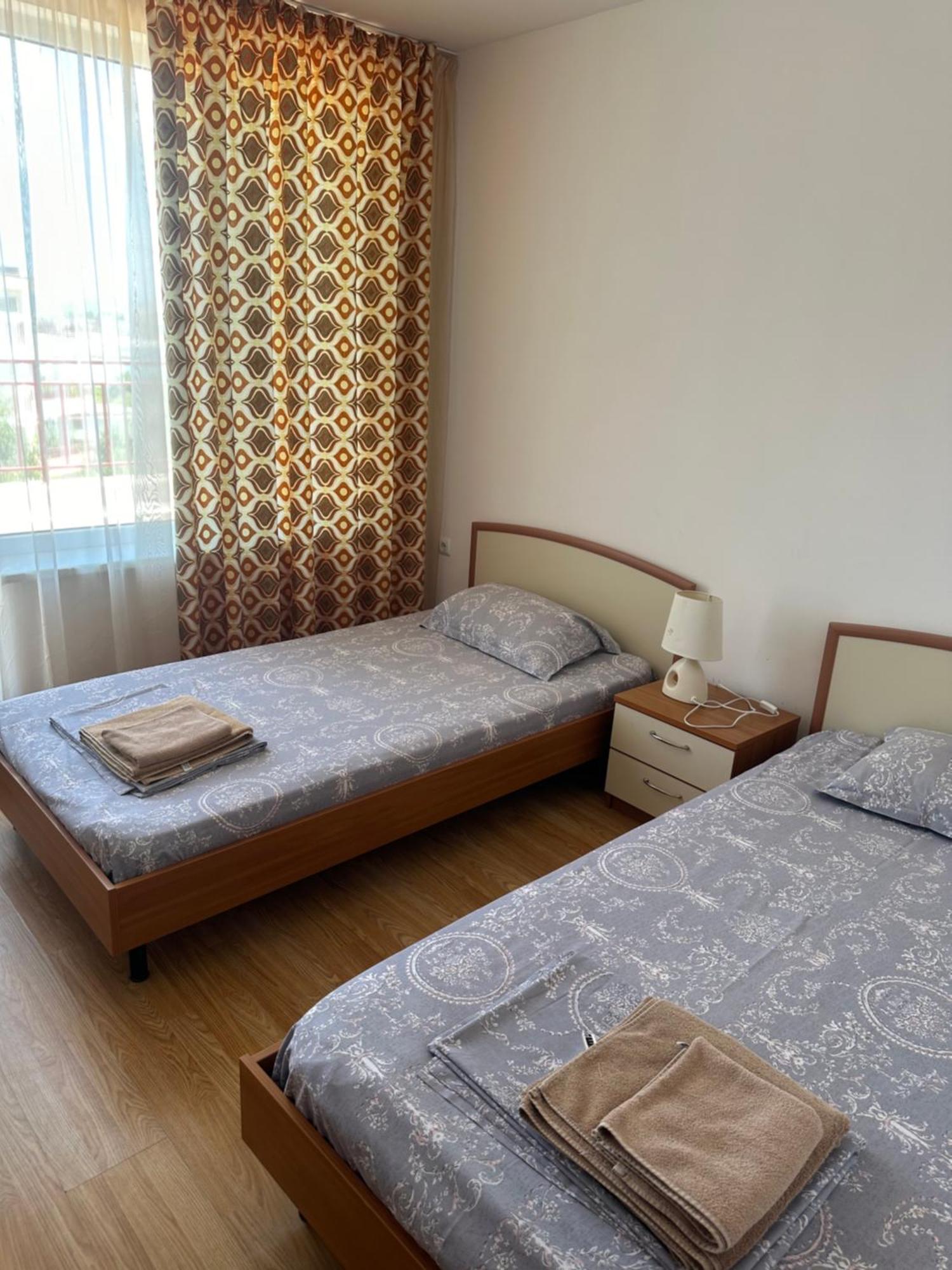 Riviera By Kalina Resort, Apartment